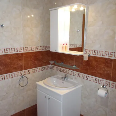 Apartament And Orchid Noks Sunny Beach