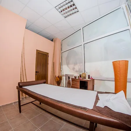 Apartament And Orchid Noks Sunny Beach